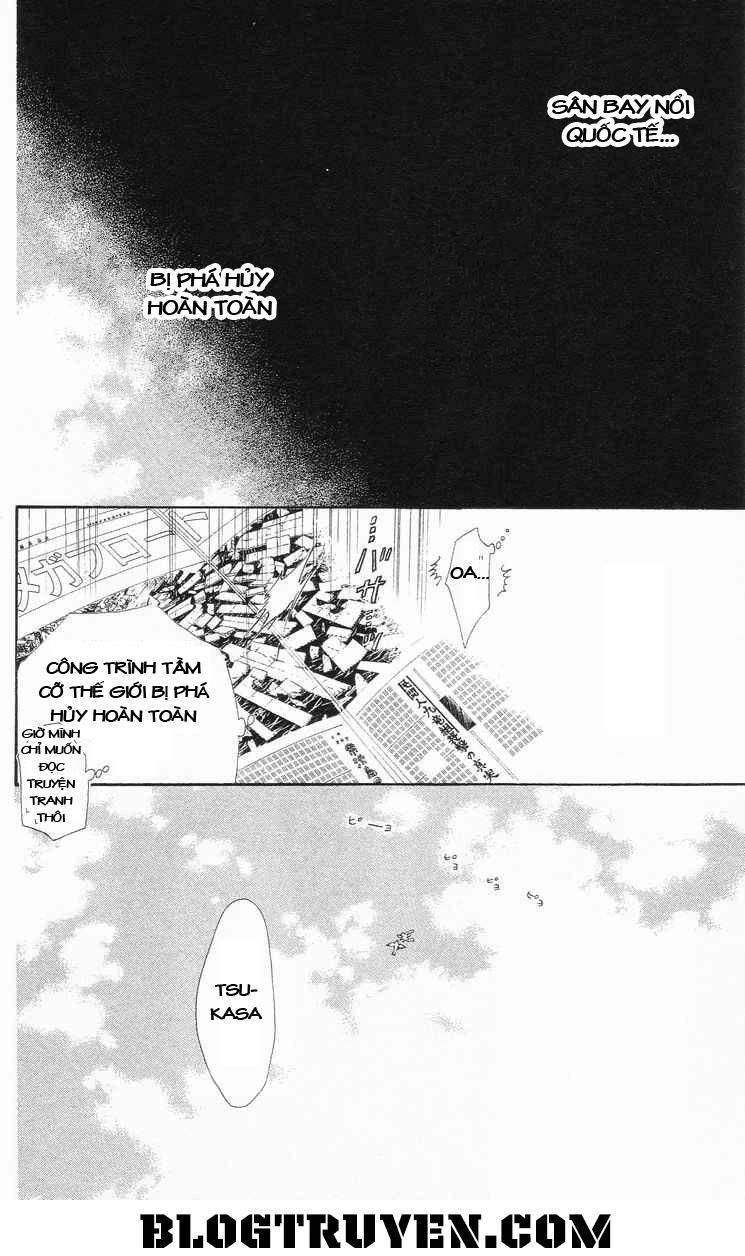 Tokyo Crazy Paradise Chapter 102 - Trang 2