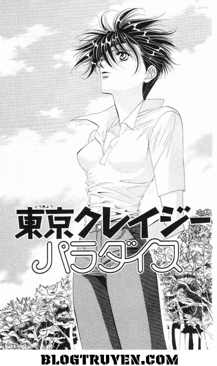 Tokyo Crazy Paradise Chapter 102 - Trang 2