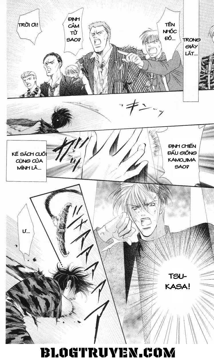 Tokyo Crazy Paradise Chapter 101 - Trang 2