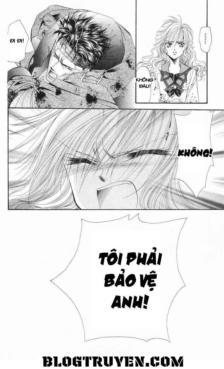 Tokyo Crazy Paradise Chapter 100 - Trang 2