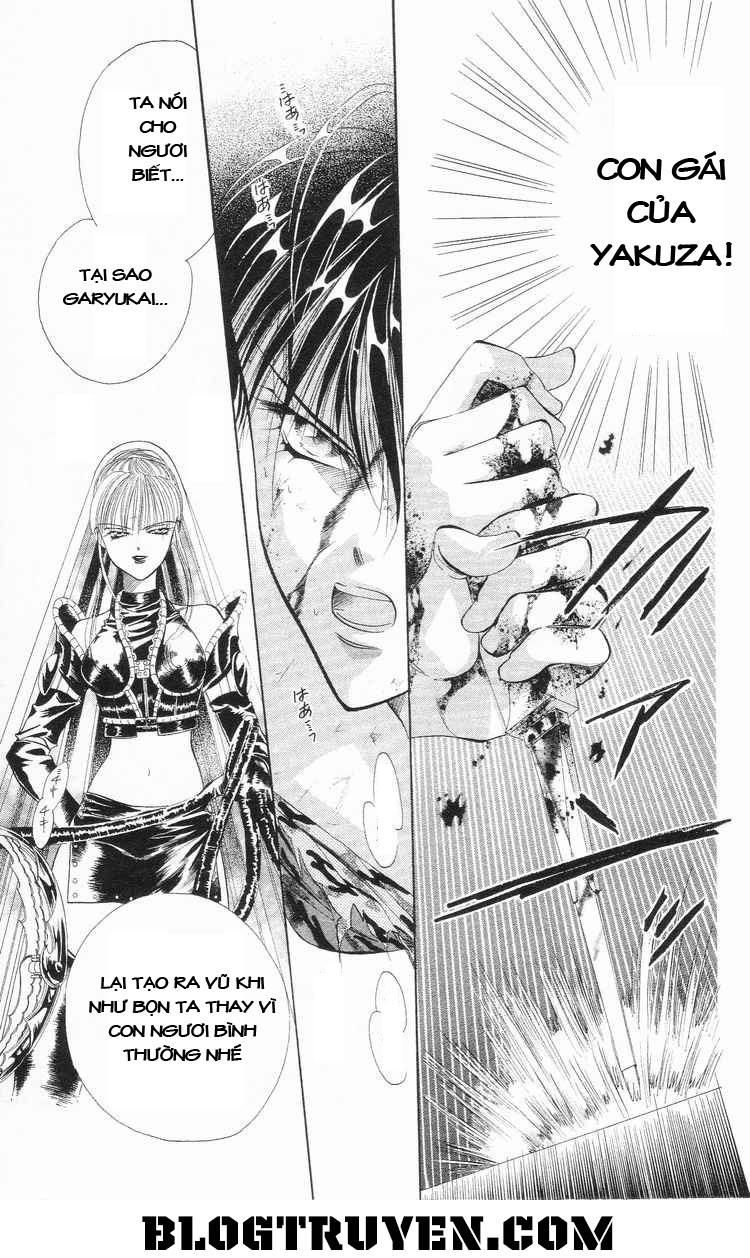 Tokyo Crazy Paradise Chapter 100 - Trang 2