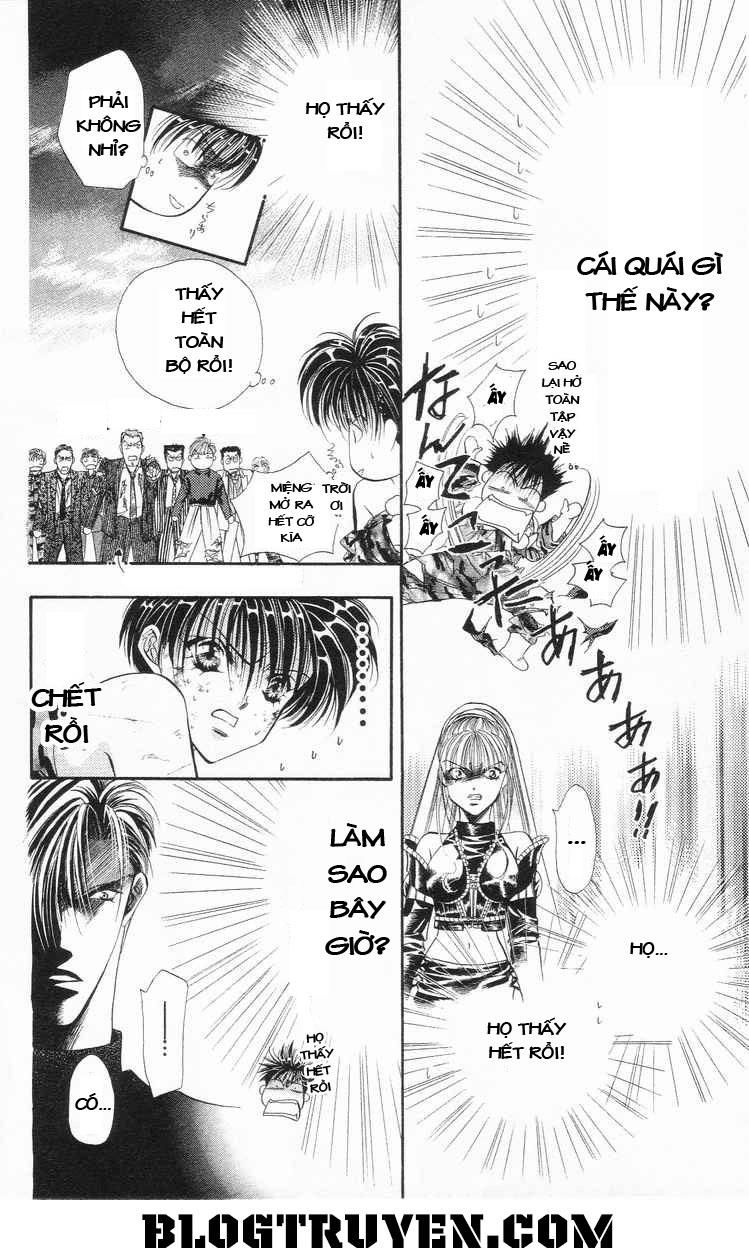 Tokyo Crazy Paradise Chapter 99 - Trang 2