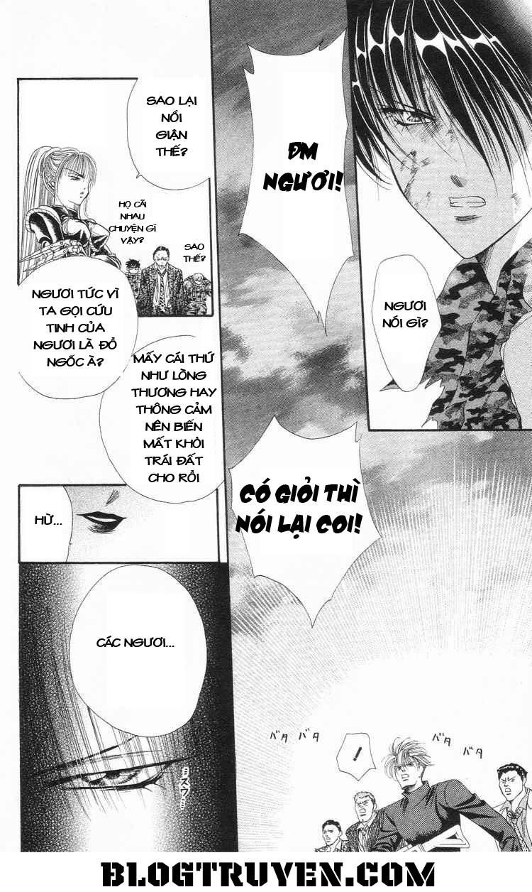 Tokyo Crazy Paradise Chapter 98 - Trang 2