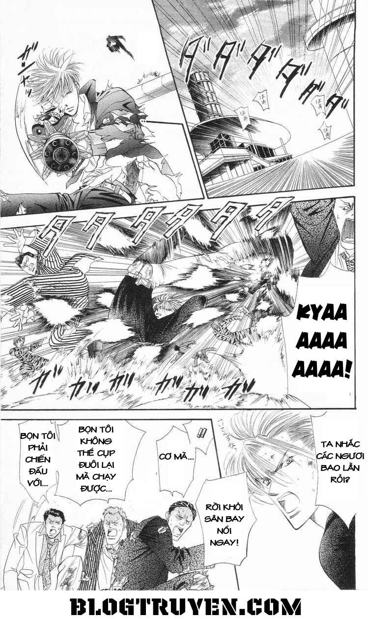 Tokyo Crazy Paradise Chapter 98 - Trang 2