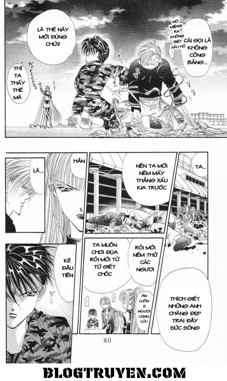 Tokyo Crazy Paradise Chapter 97 - Trang 2