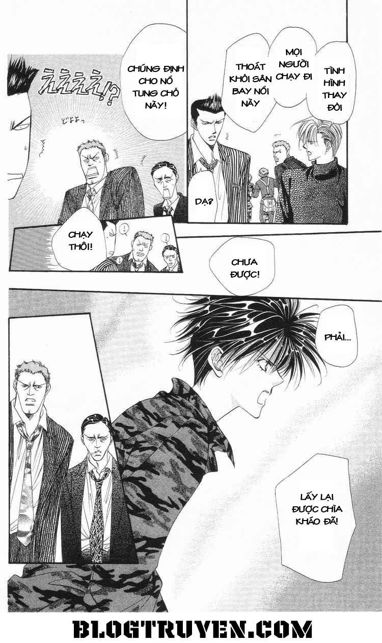 Tokyo Crazy Paradise Chapter 97 - Trang 2