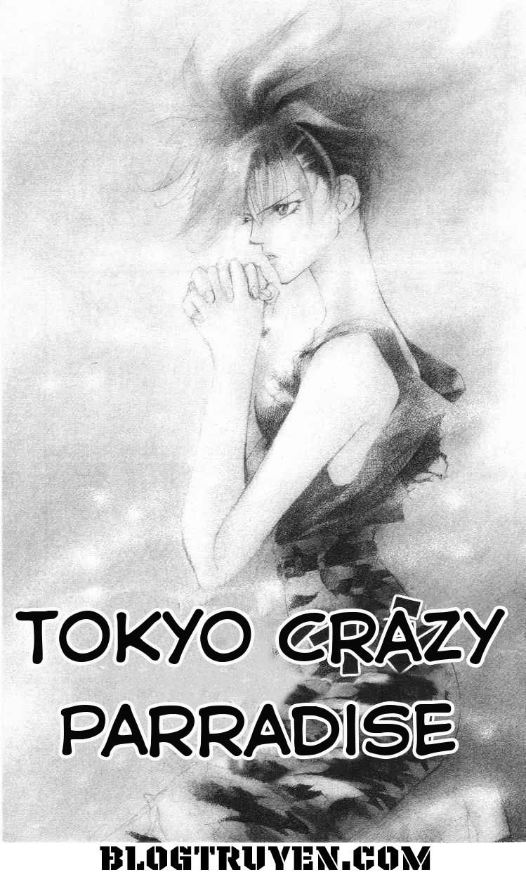 Tokyo Crazy Paradise Chapter 96 - Trang 2