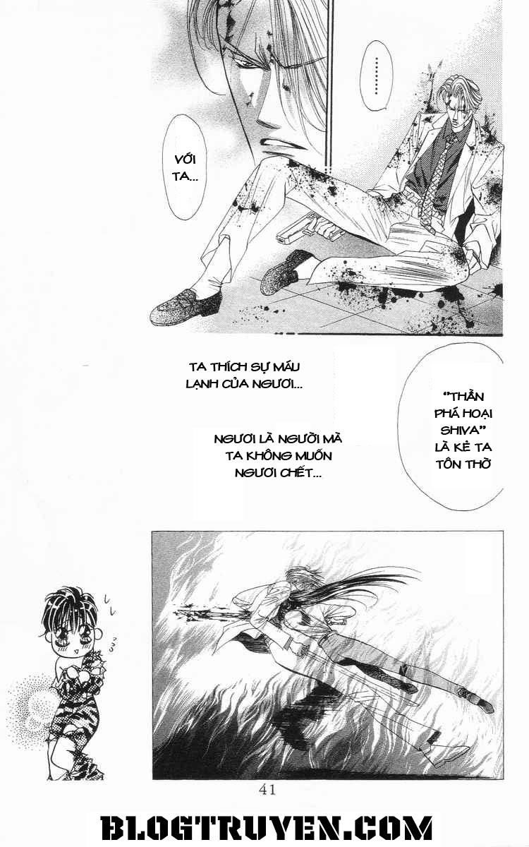 Tokyo Crazy Paradise Chapter 96 - Trang 2