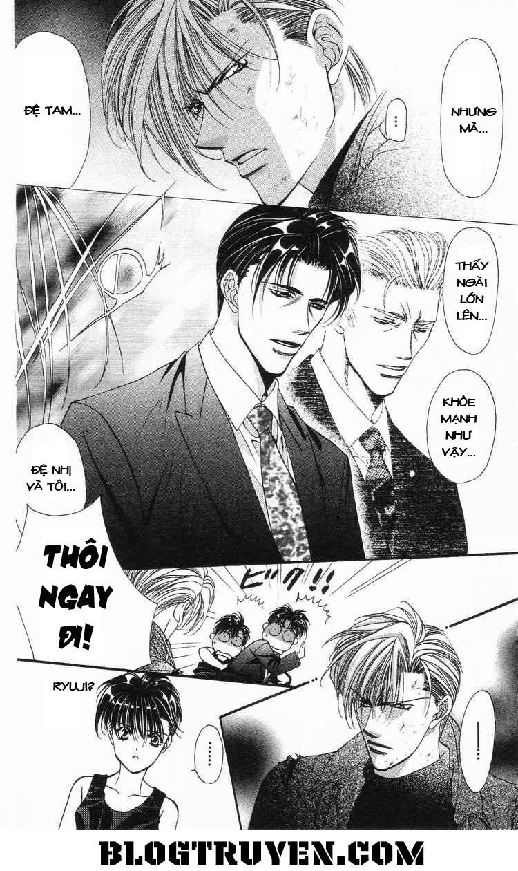 Tokyo Crazy Paradise Chapter 91 - Trang 2