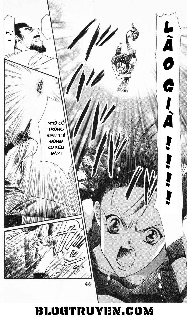 Tokyo Crazy Paradise Chapter 90 - Trang 2