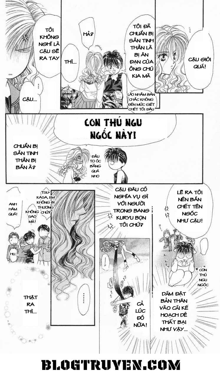 Tokyo Crazy Paradise Chapter 90 - Trang 2