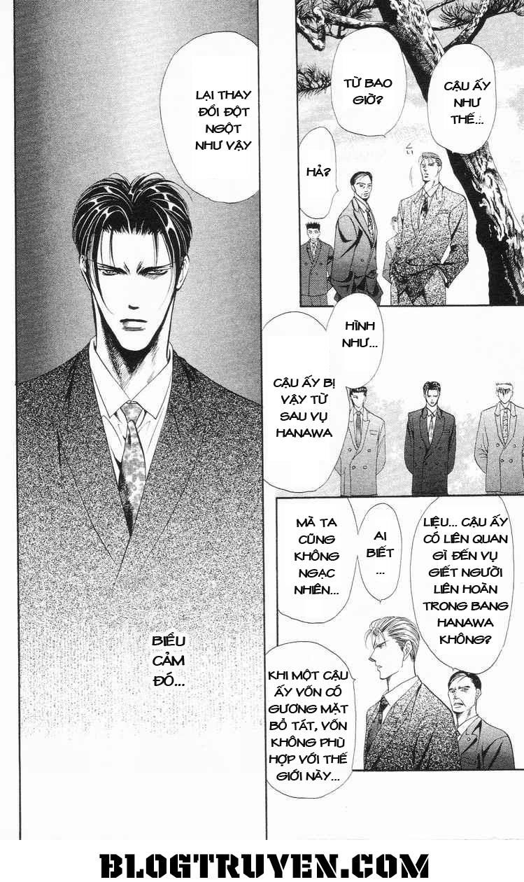 Tokyo Crazy Paradise Chapter 88 - Trang 2