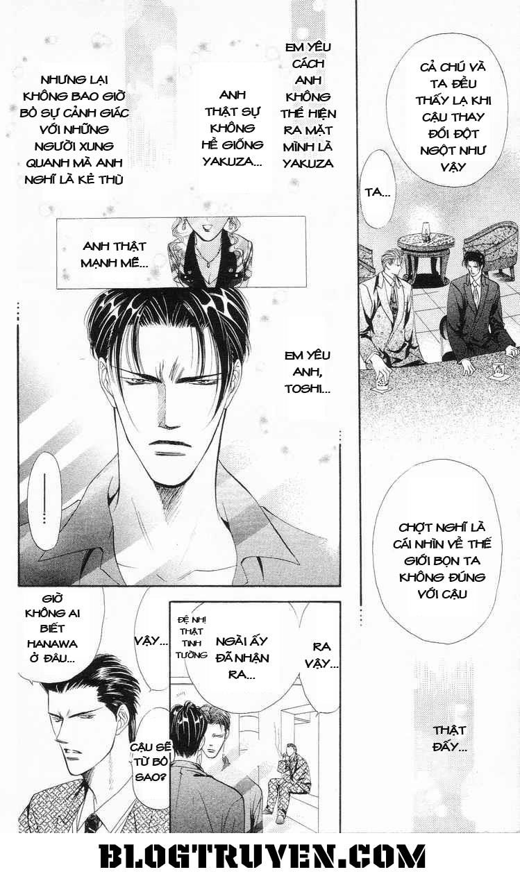 Tokyo Crazy Paradise Chapter 88 - Trang 2