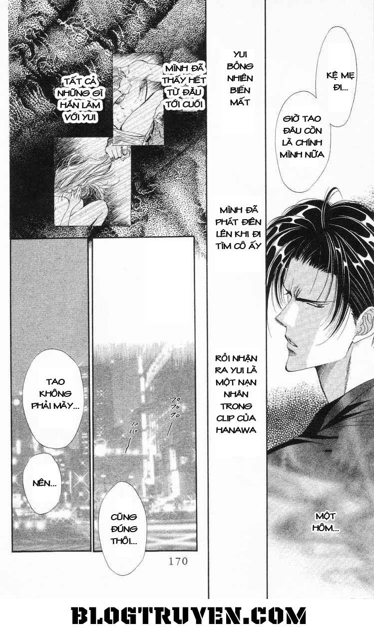 Tokyo Crazy Paradise Chapter 88 - Trang 2