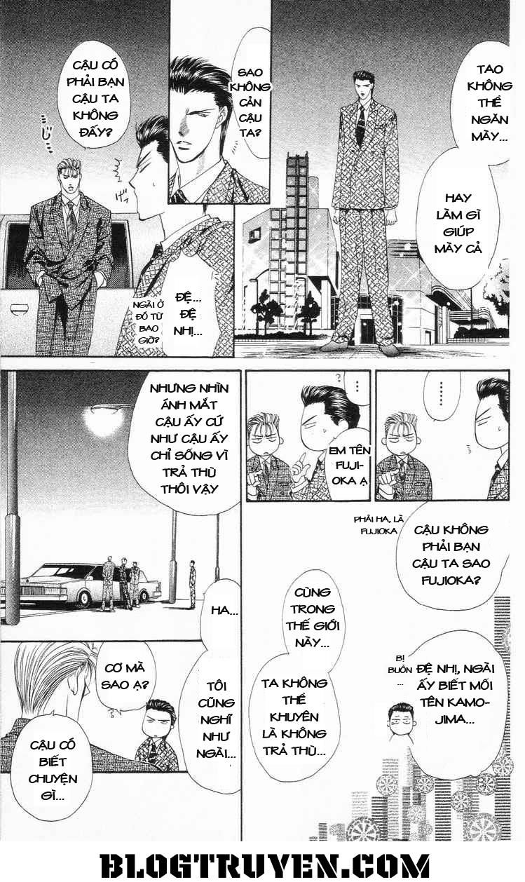 Tokyo Crazy Paradise Chapter 88 - Trang 2