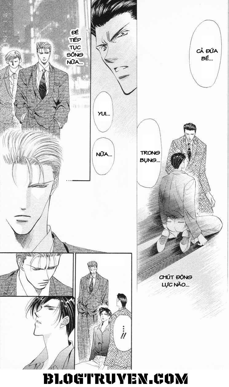 Tokyo Crazy Paradise Chapter 88 - Trang 2