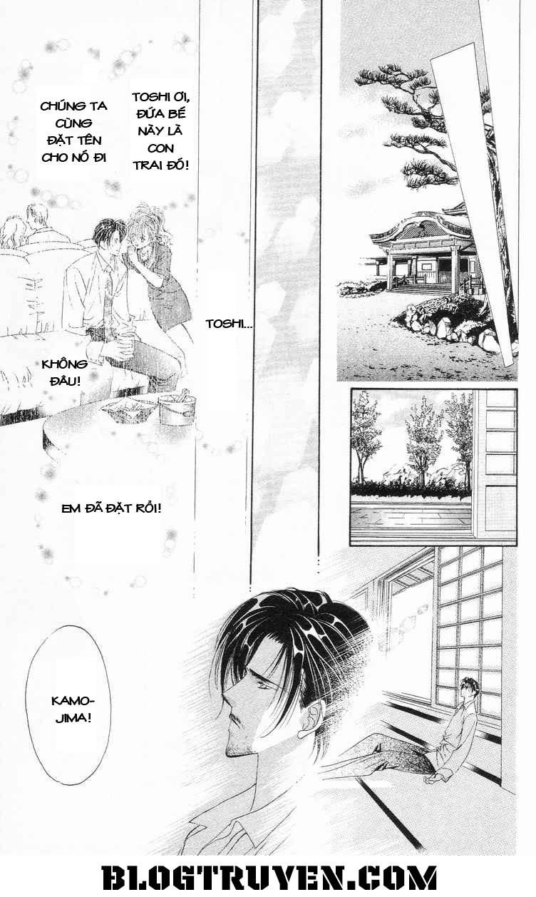 Tokyo Crazy Paradise Chapter 88 - Trang 2