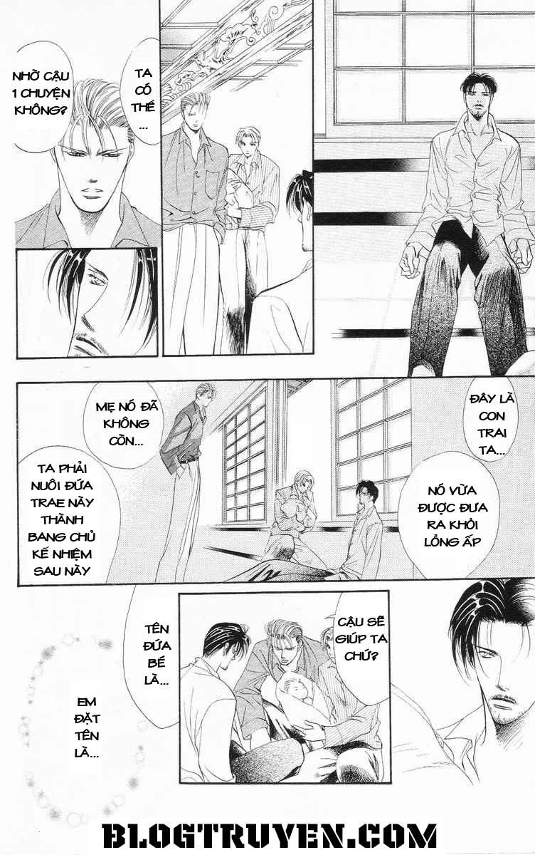 Tokyo Crazy Paradise Chapter 88 - Trang 2