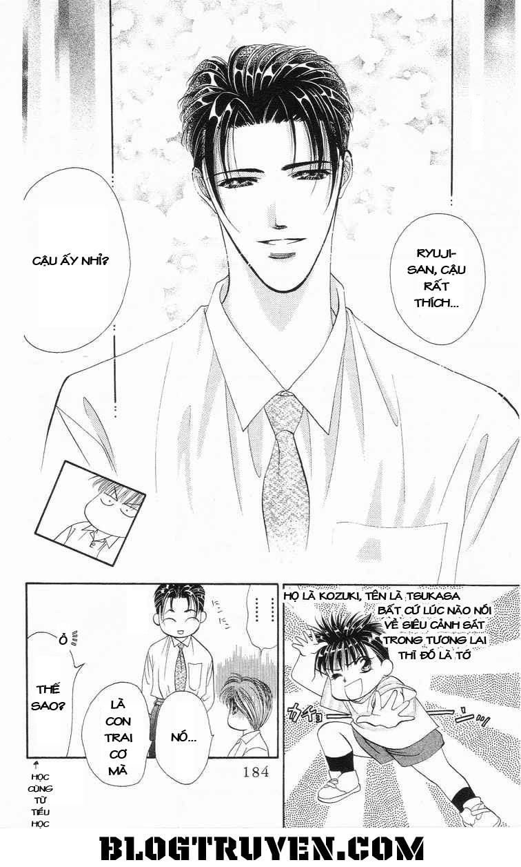 Tokyo Crazy Paradise Chapter 88 - Trang 2