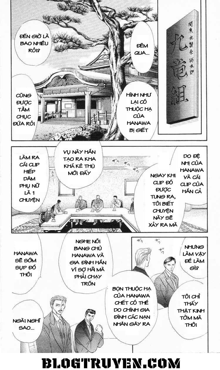 Tokyo Crazy Paradise Chapter 88 - Trang 2