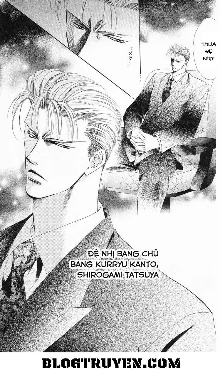 Tokyo Crazy Paradise Chapter 88 - Trang 2