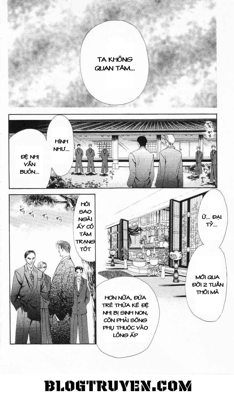 Tokyo Crazy Paradise Chapter 88 - Trang 2