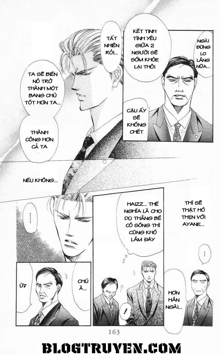 Tokyo Crazy Paradise Chapter 88 - Trang 2