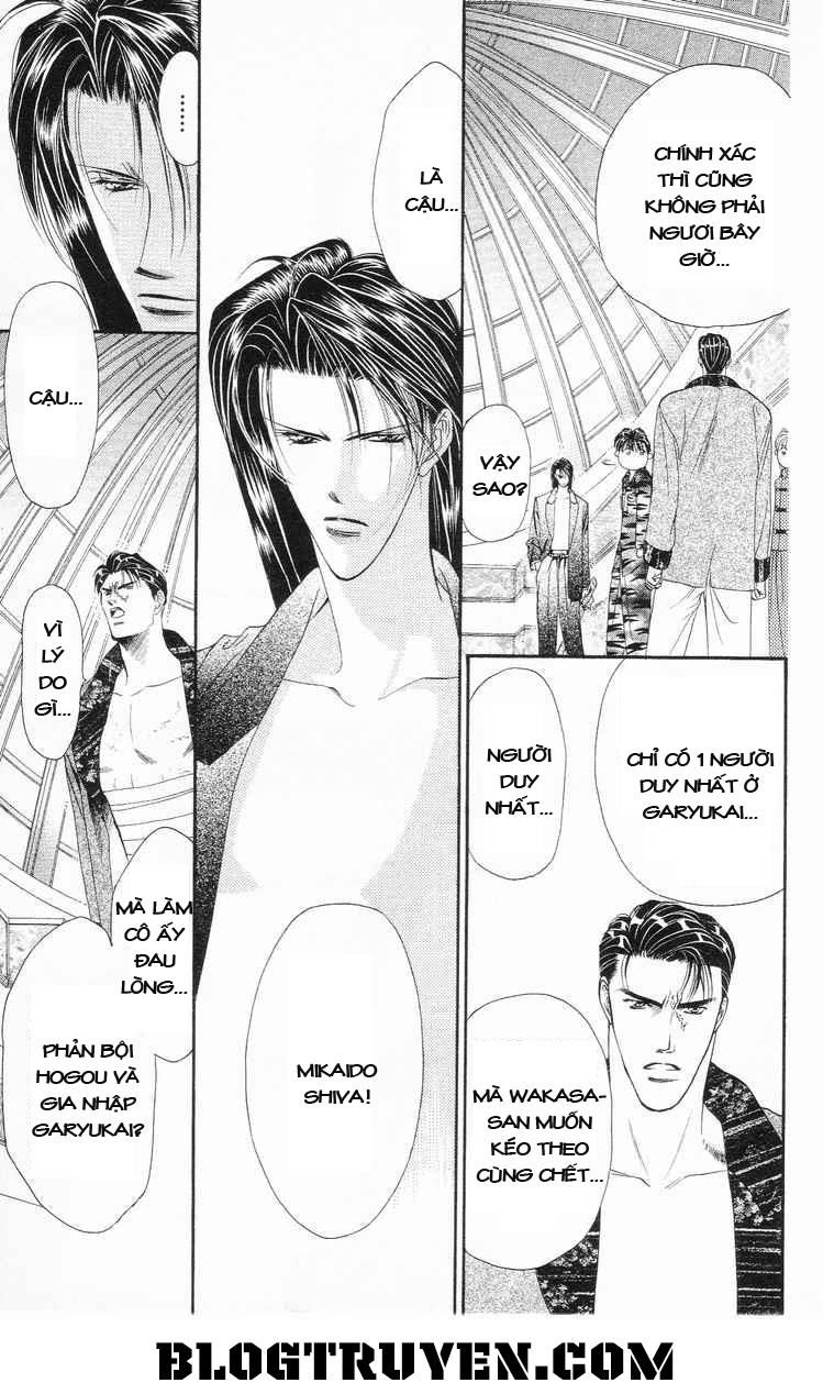 Tokyo Crazy Paradise Chapter 87 - Trang 2