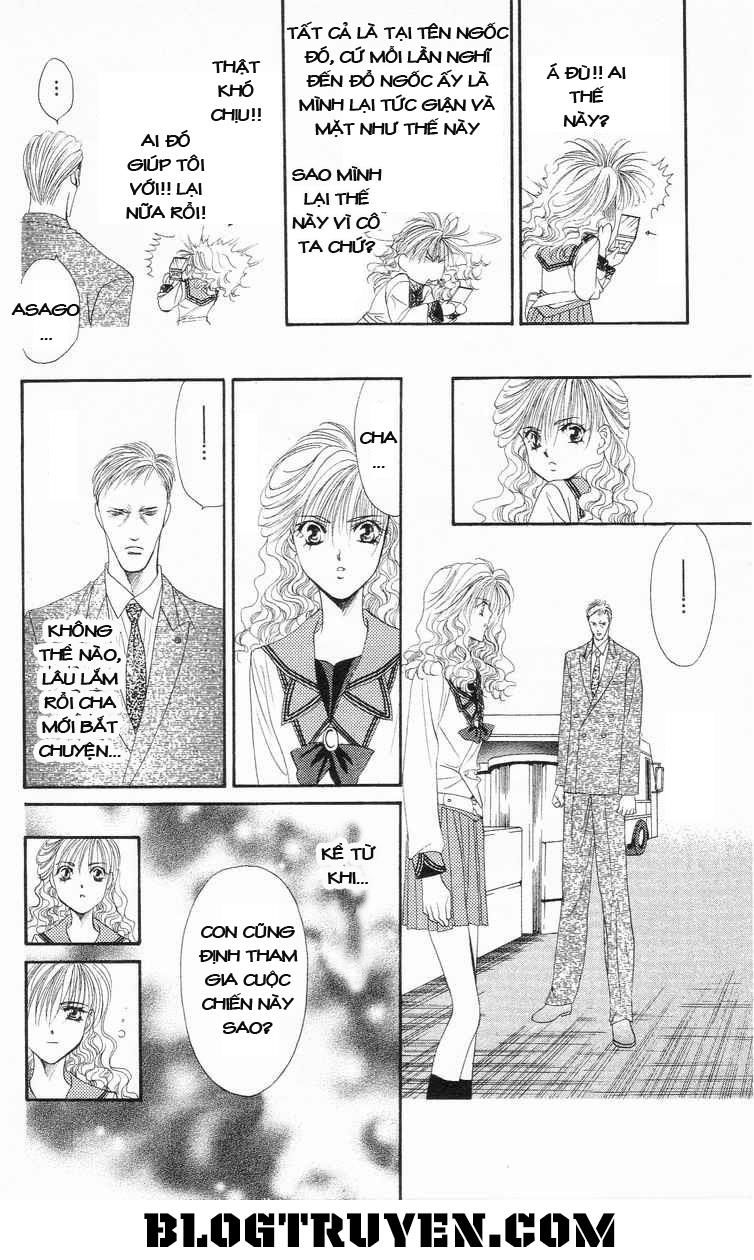 Tokyo Crazy Paradise Chapter 87 - Trang 2