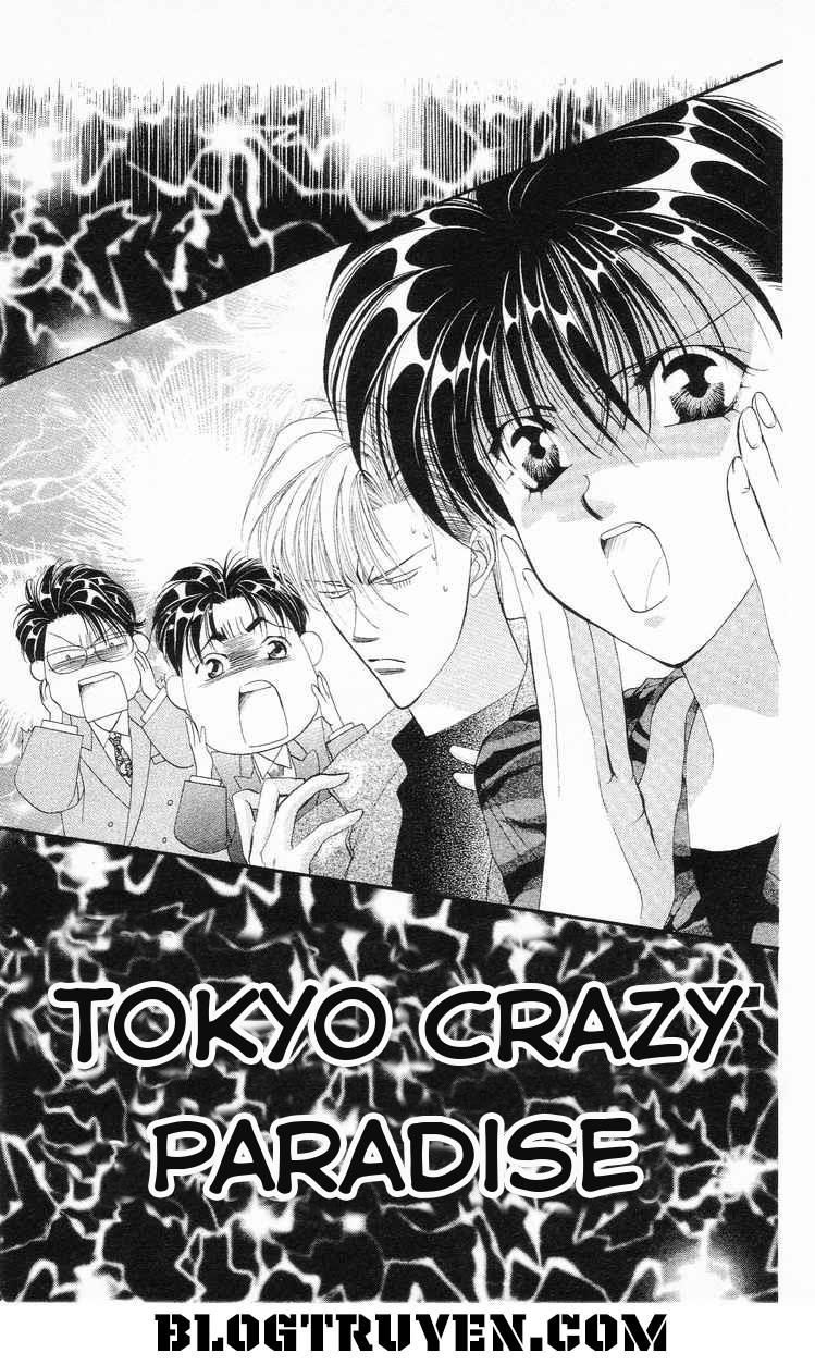 Tokyo Crazy Paradise Chapter 87 - Trang 2