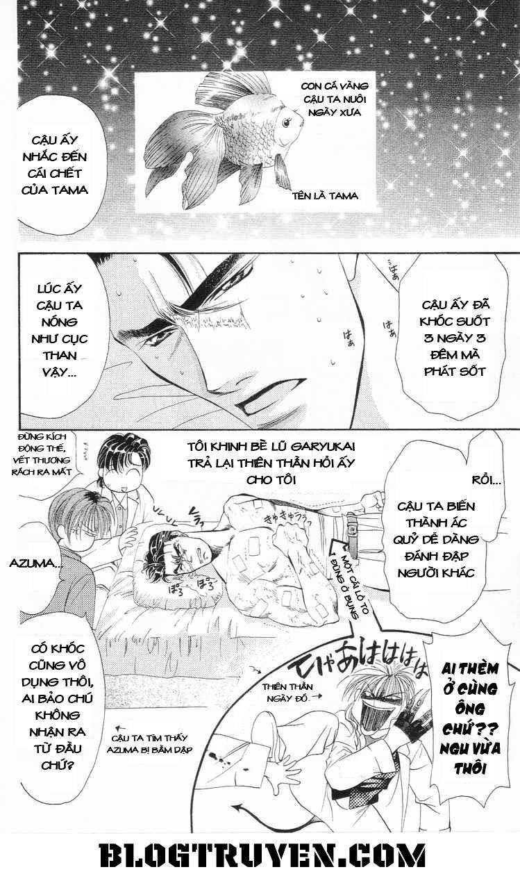 Tokyo Crazy Paradise Chapter 84 - Trang 2