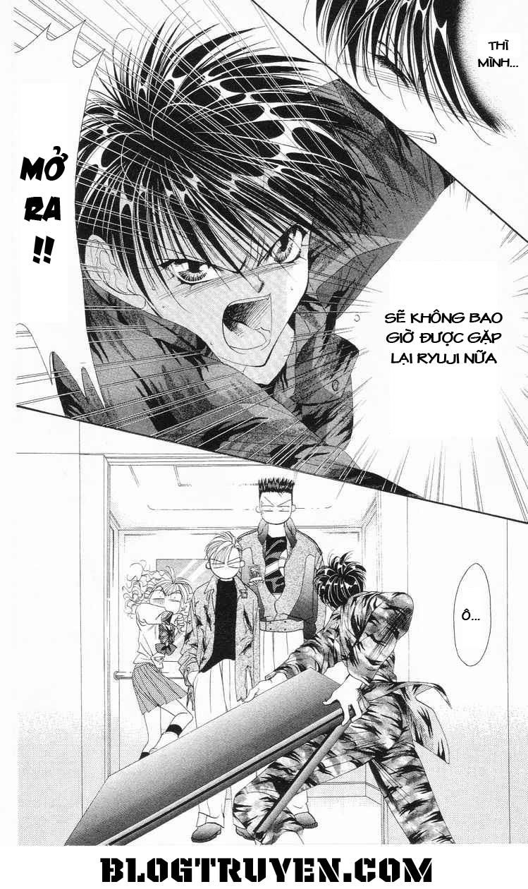 Tokyo Crazy Paradise Chapter 84 - Trang 2