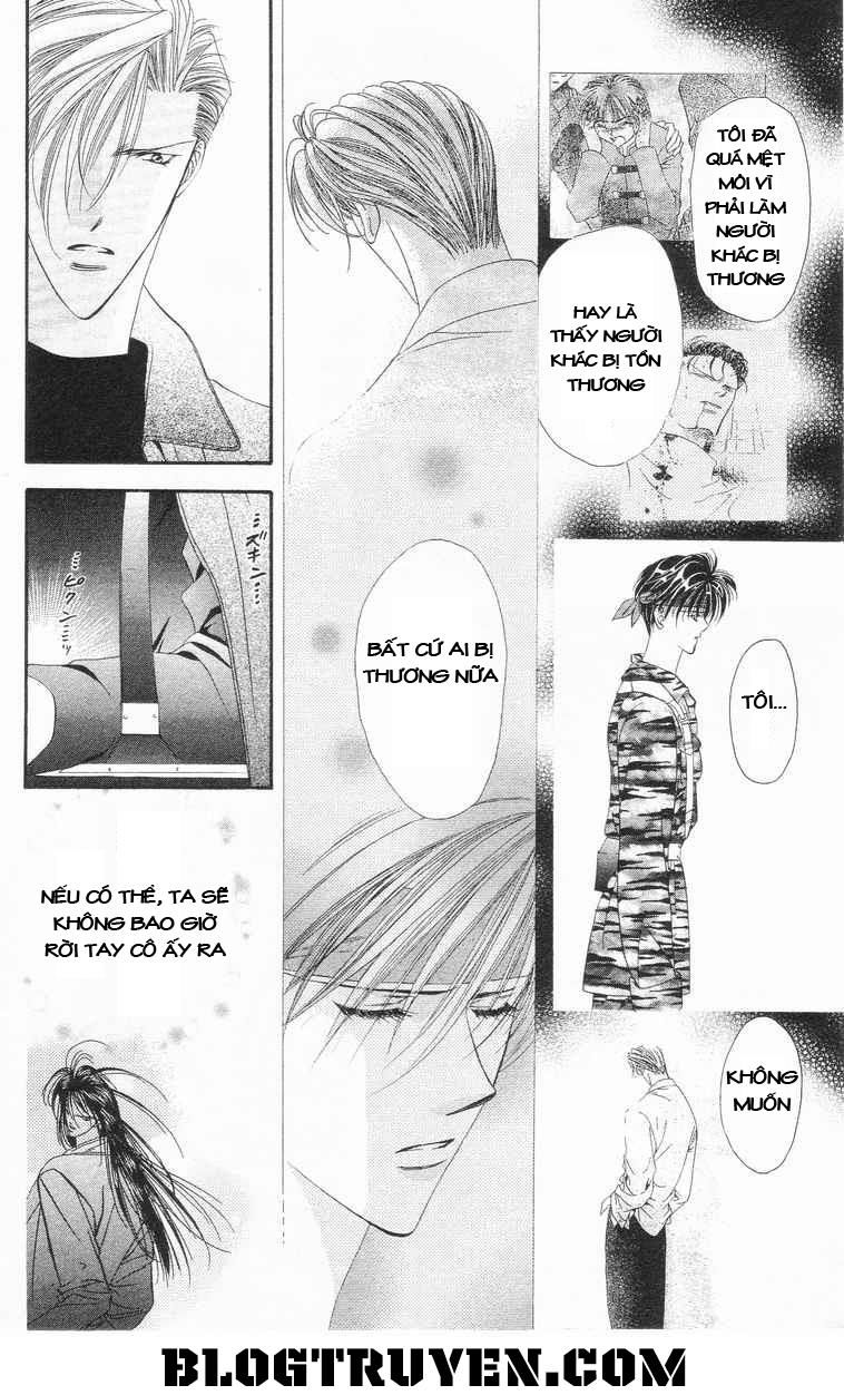 Tokyo Crazy Paradise Chapter 81 - Trang 2