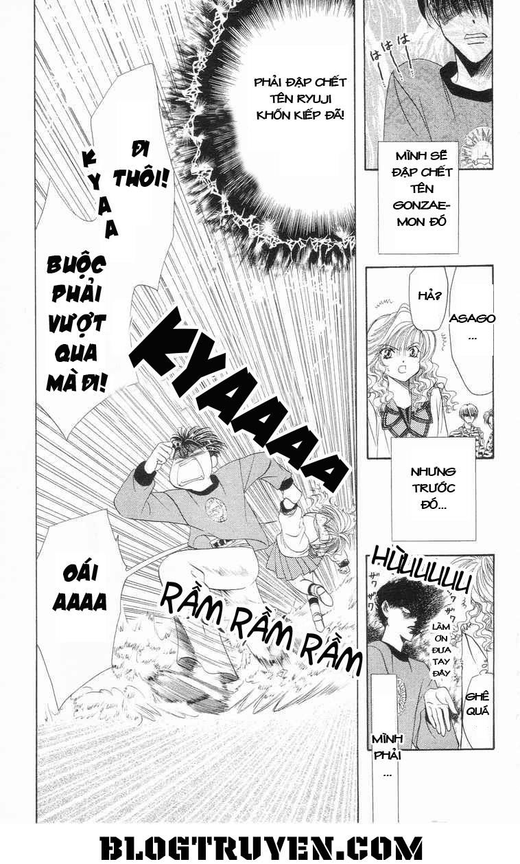 Tokyo Crazy Paradise Chapter 79 - Trang 2