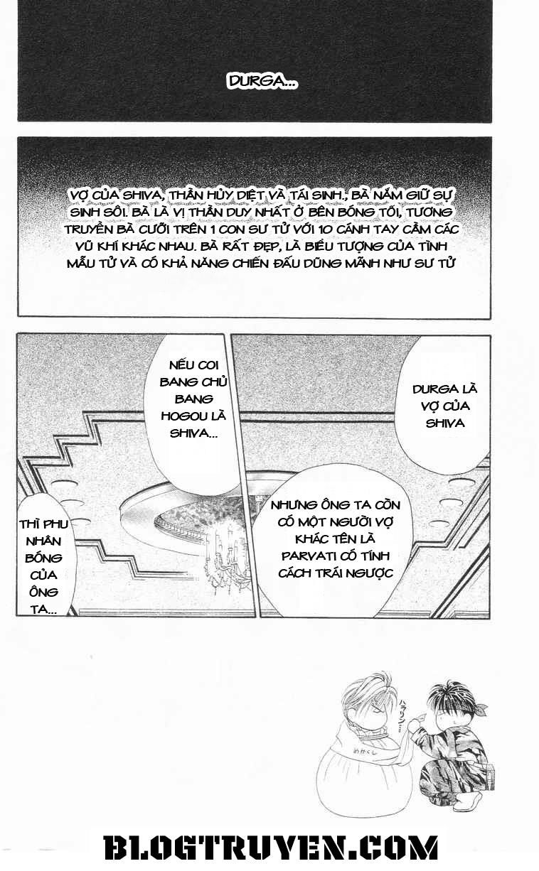 Tokyo Crazy Paradise Chapter 79 - Trang 2