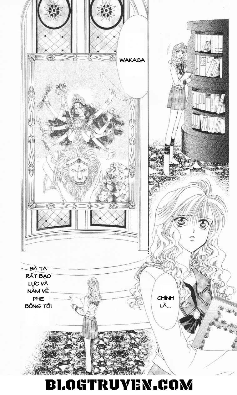 Tokyo Crazy Paradise Chapter 79 - Trang 2