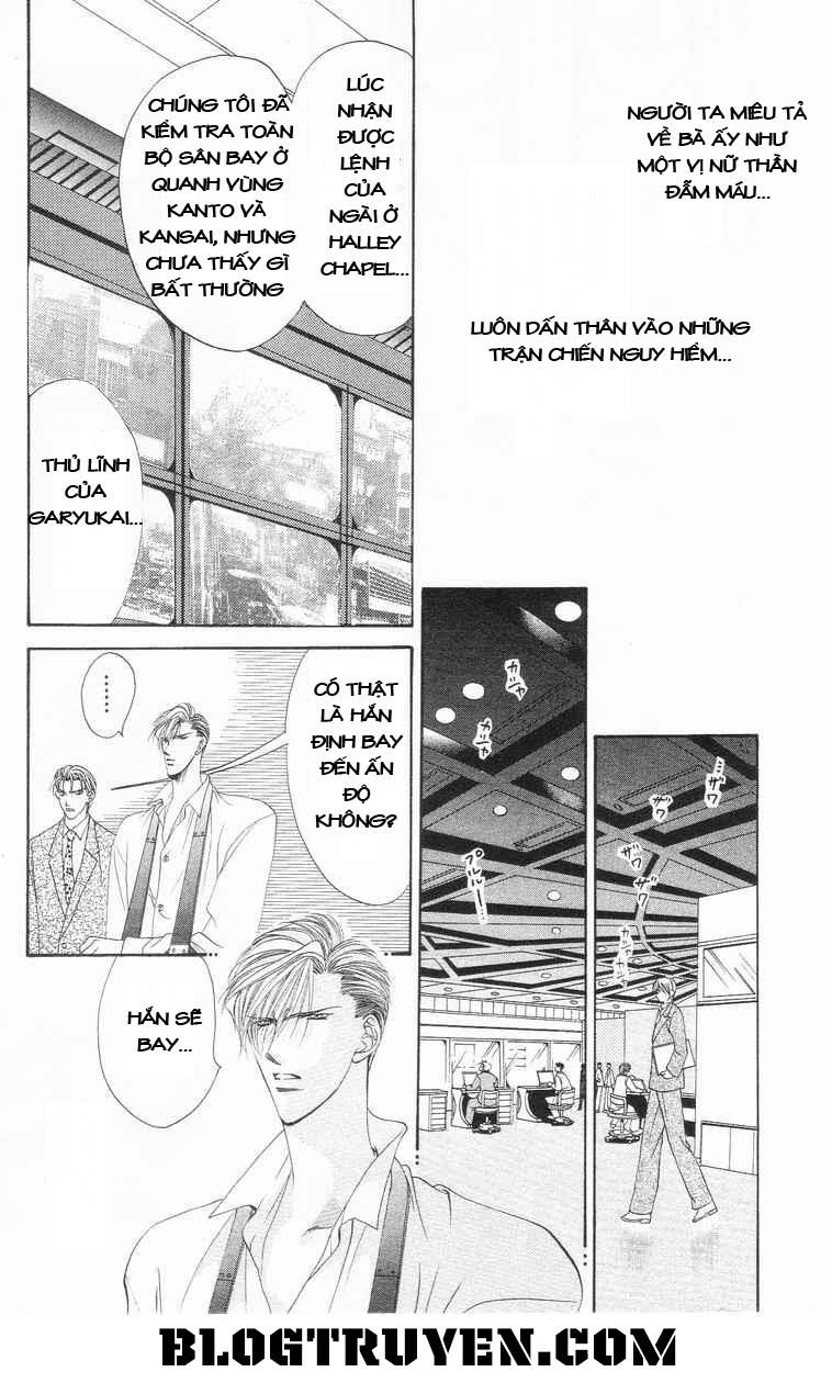 Tokyo Crazy Paradise Chapter 79 - Trang 2