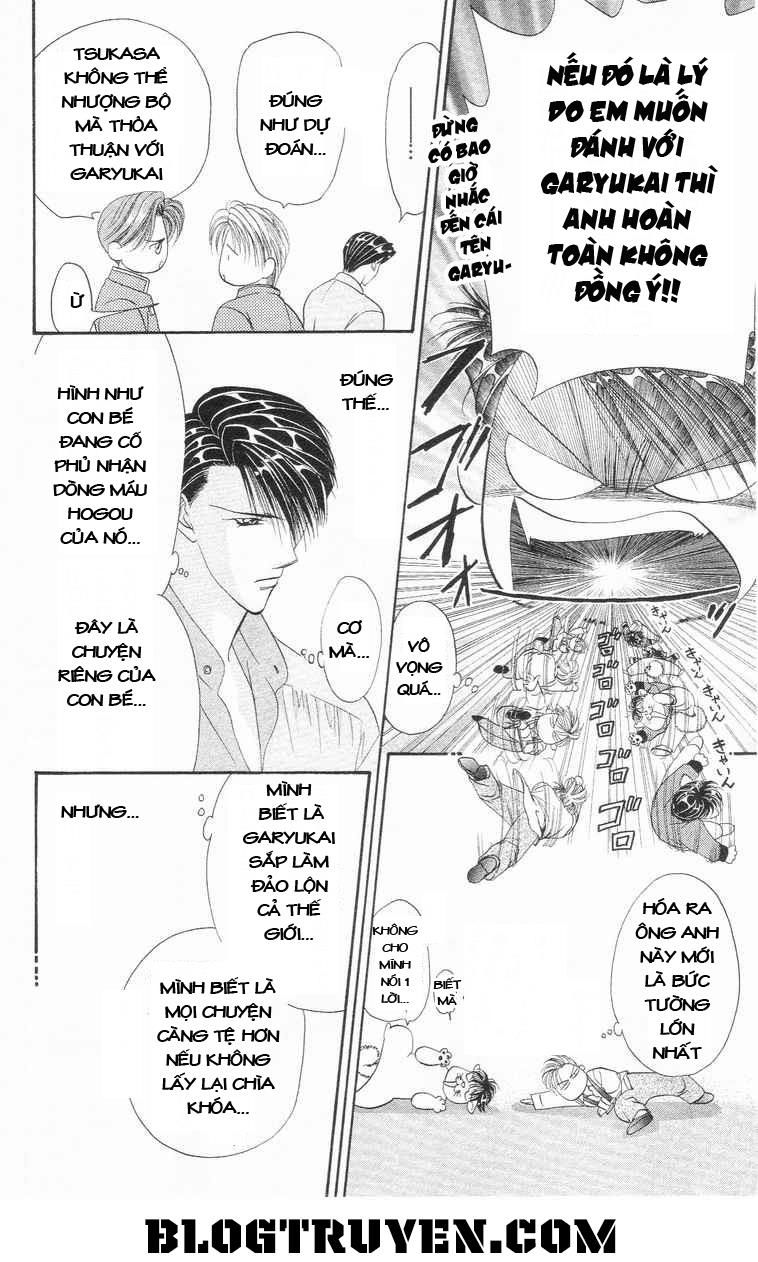 Tokyo Crazy Paradise Chapter 78 - Trang 2