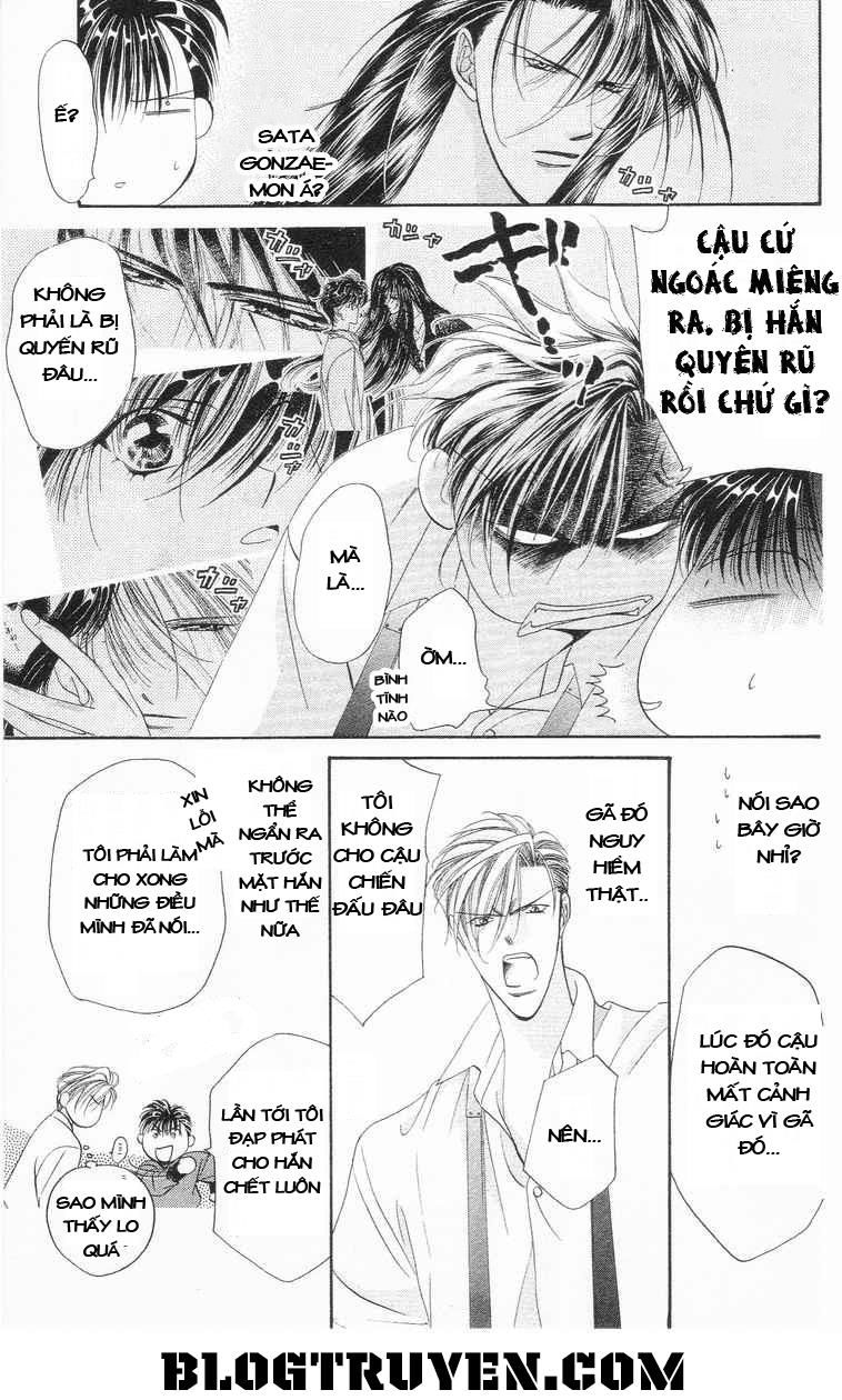 Tokyo Crazy Paradise Chapter 78 - Trang 2