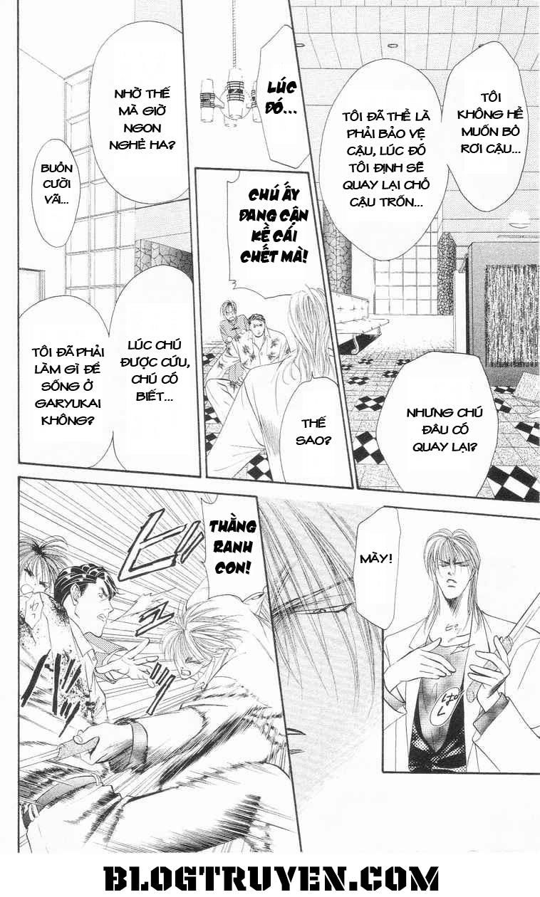 Tokyo Crazy Paradise Chapter 78 - Trang 2