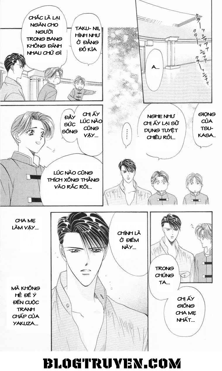 Tokyo Crazy Paradise Chapter 78 - Trang 2