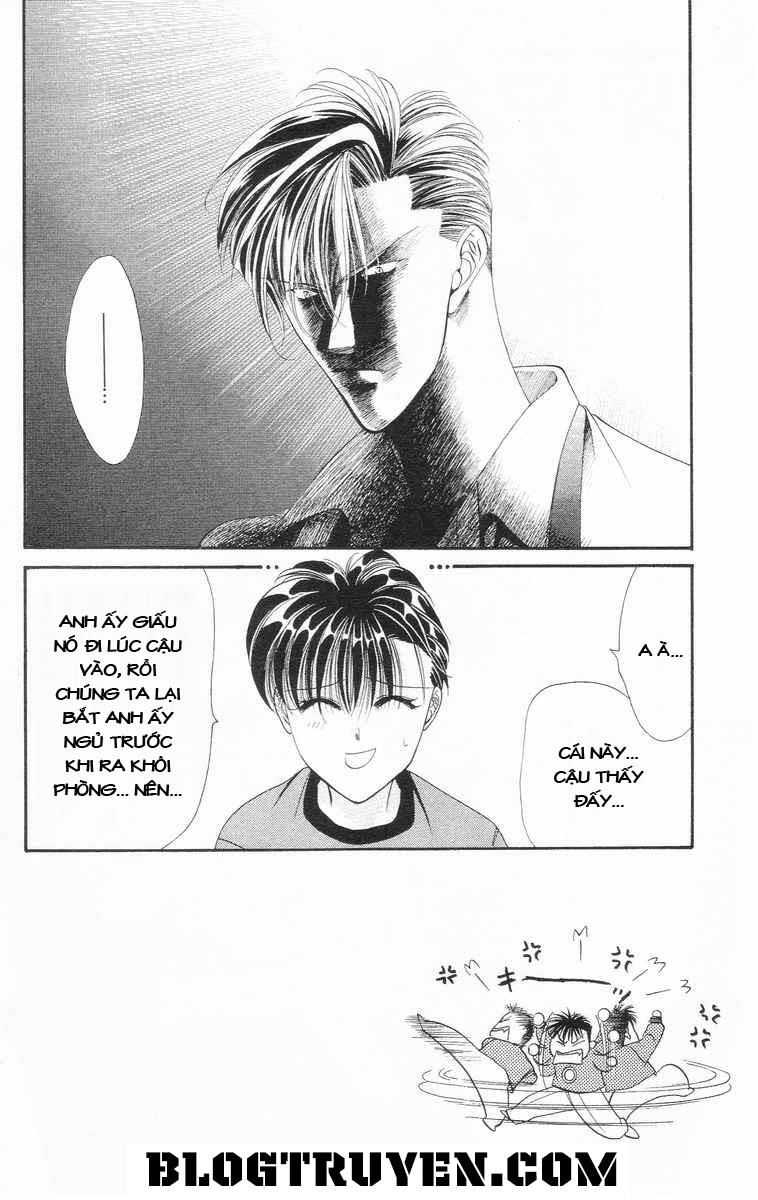 Tokyo Crazy Paradise Chapter 78 - Trang 2