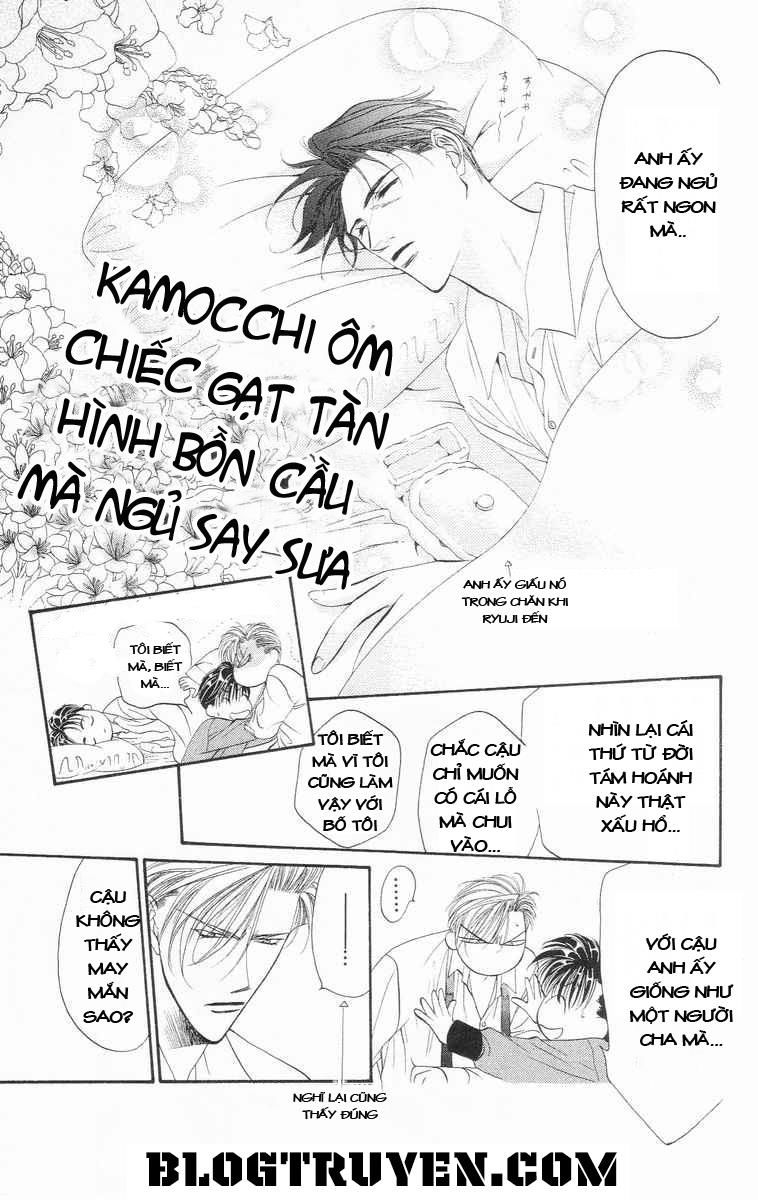 Tokyo Crazy Paradise Chapter 78 - Trang 2