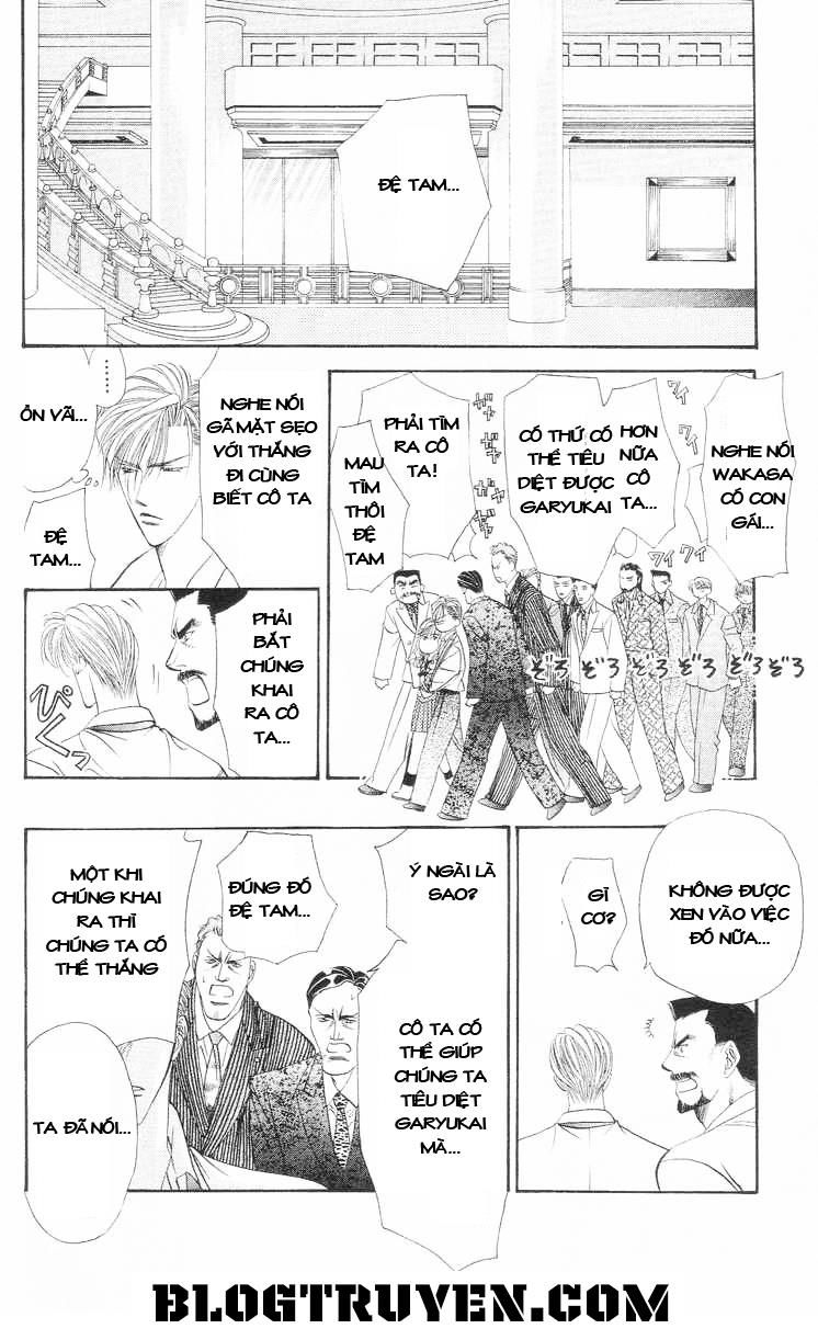 Tokyo Crazy Paradise Chapter 77 - Trang 2