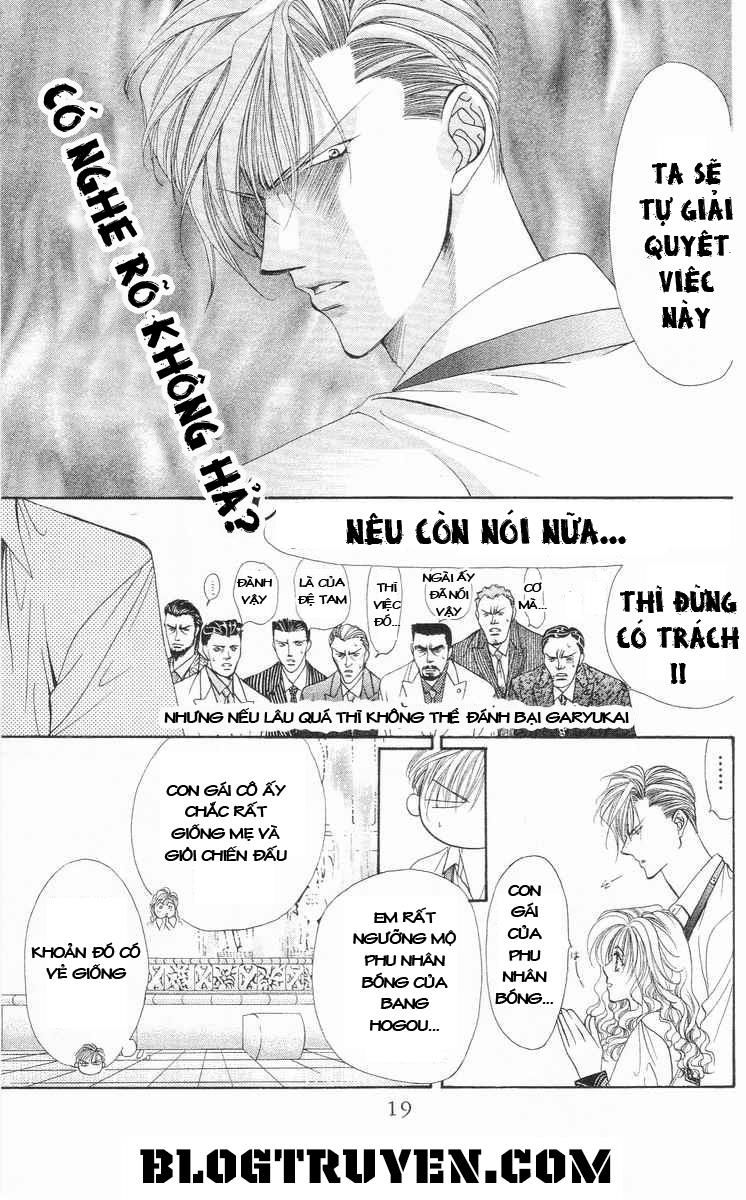 Tokyo Crazy Paradise Chapter 77 - Trang 2