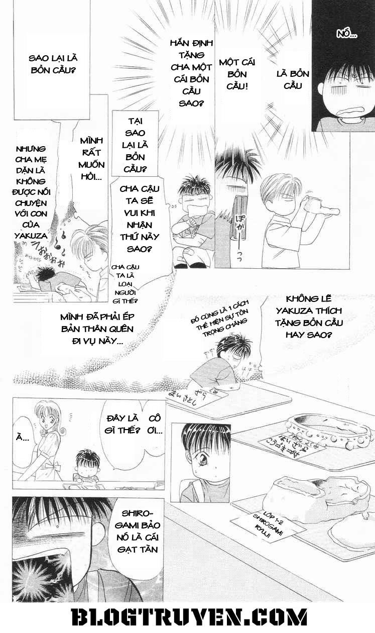 Tokyo Crazy Paradise Chapter 77 - Trang 2