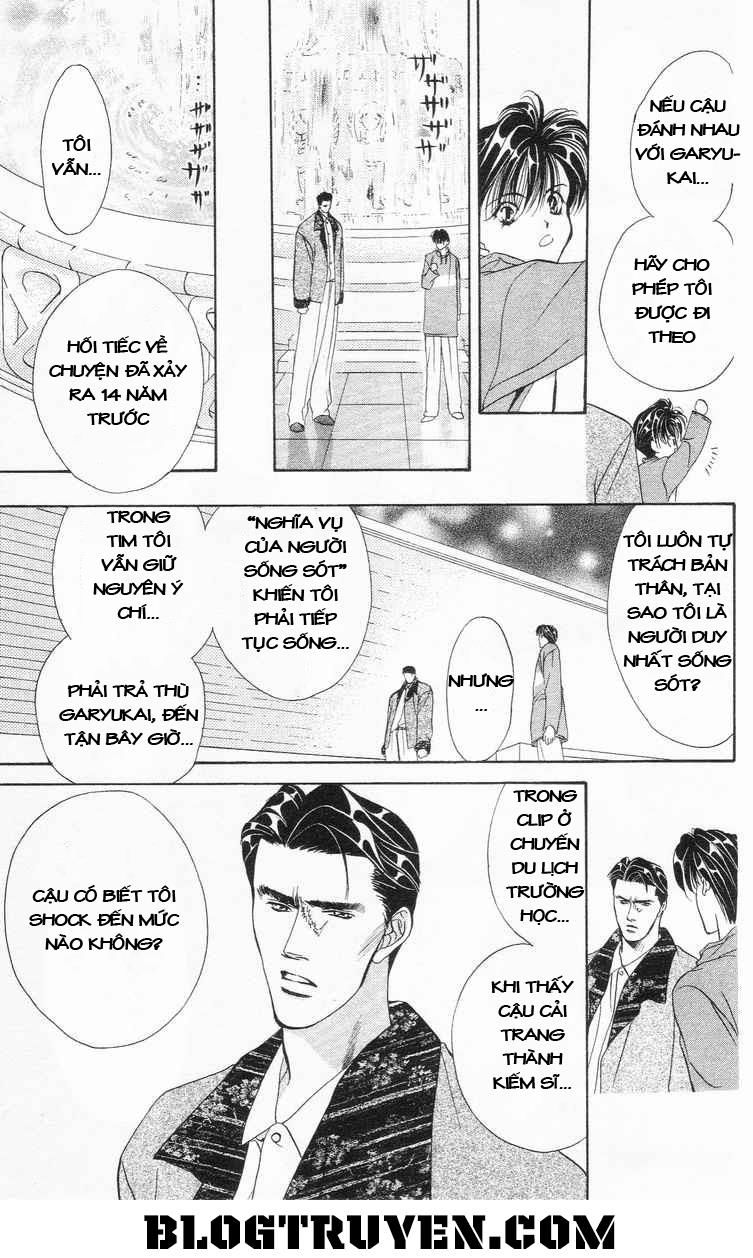 Tokyo Crazy Paradise Chapter 74 - Trang 2