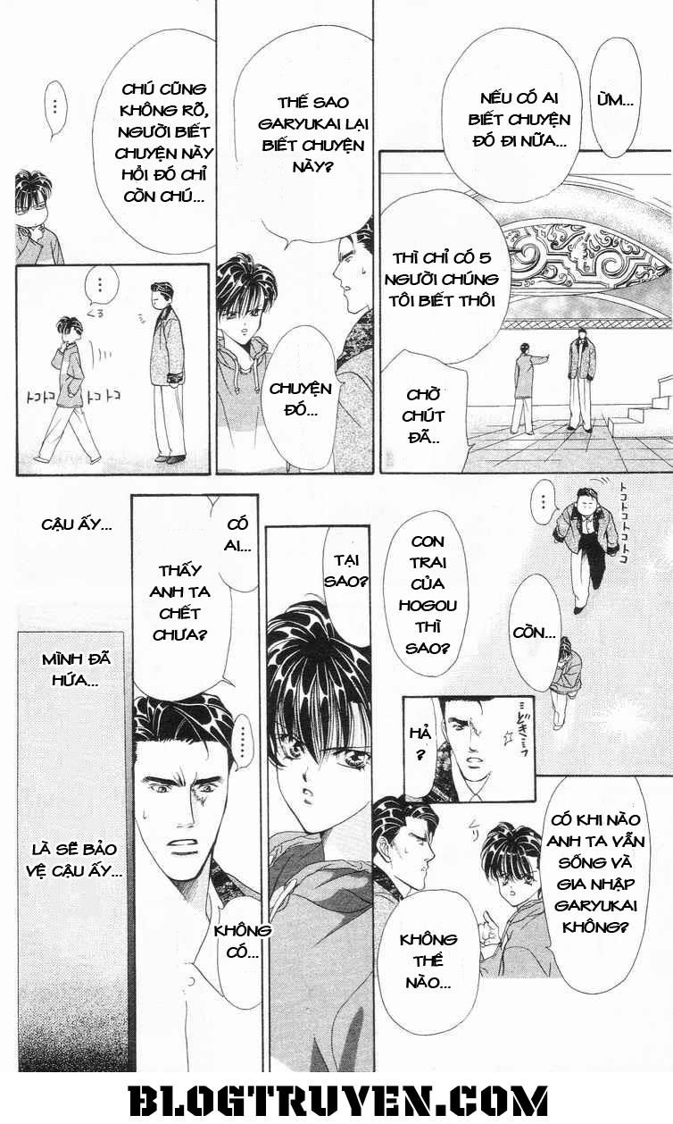 Tokyo Crazy Paradise Chapter 74 - Trang 2