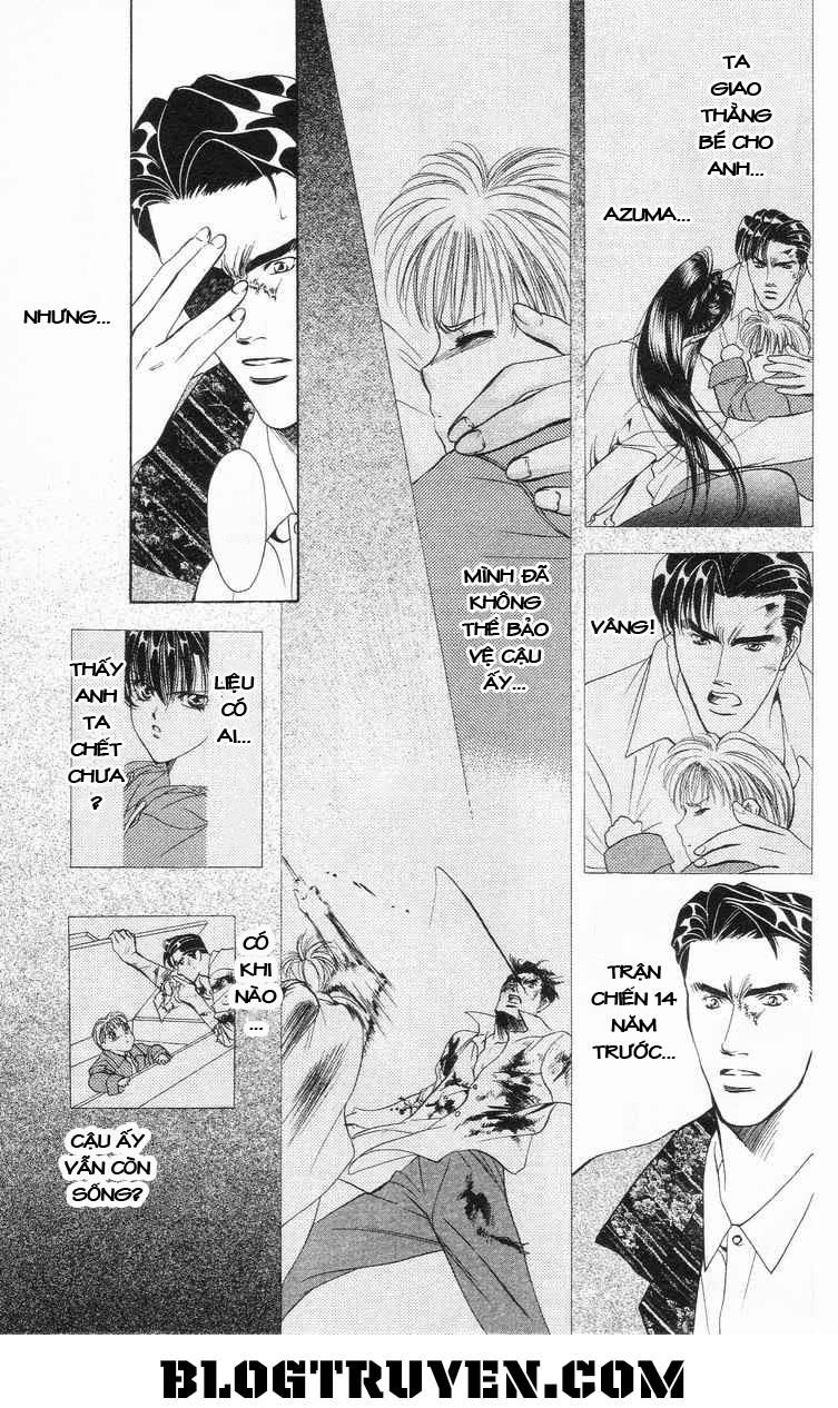 Tokyo Crazy Paradise Chapter 74 - Trang 2