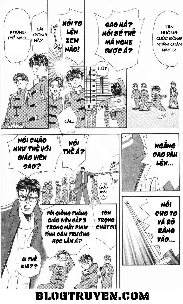 Tokyo Crazy Paradise Chapter 70 - Trang 2